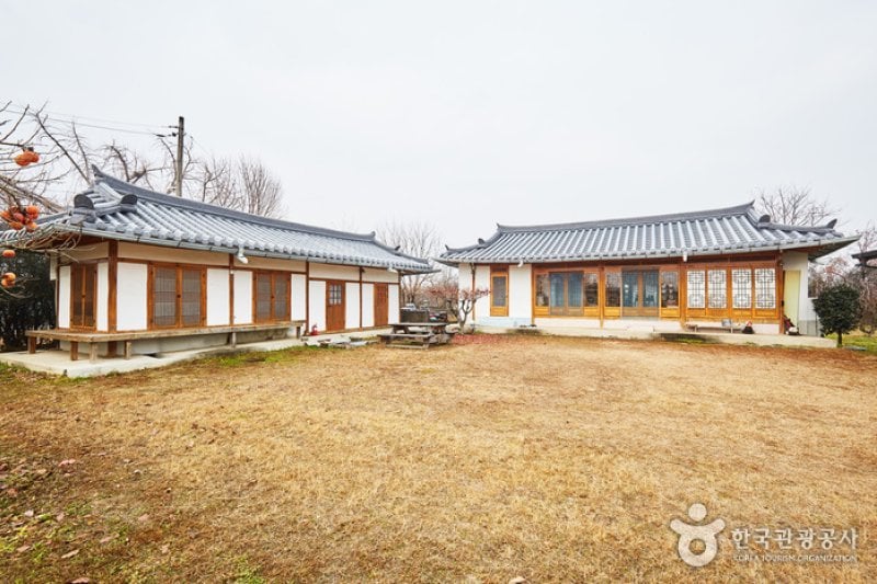Baram Haetsal Farm(바람햇살농장)[한국관광품질인증/Korea Quality] (16/17)