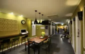 Blueboat Guesthouse Gyeongju (블루보트게스트하우스 경주점) [한국관광품질인증/Korea Quality]
