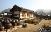 The Old House of Cheongwon (Cheongwondang) (청원당)[한국관광품질인증제/ Korea Quality]