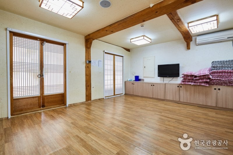 Korea Seonbi Culture Training Center (한국선비문화수련원) [한국관광품질인증제/ Korea Quality] (1/22)