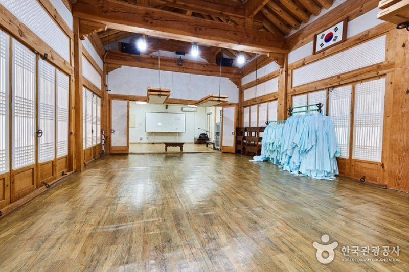 Korea Seonbi Culture Training Center (한국선비문화수련원) [한국관광품질인증제/ Korea Quality] (3/22)