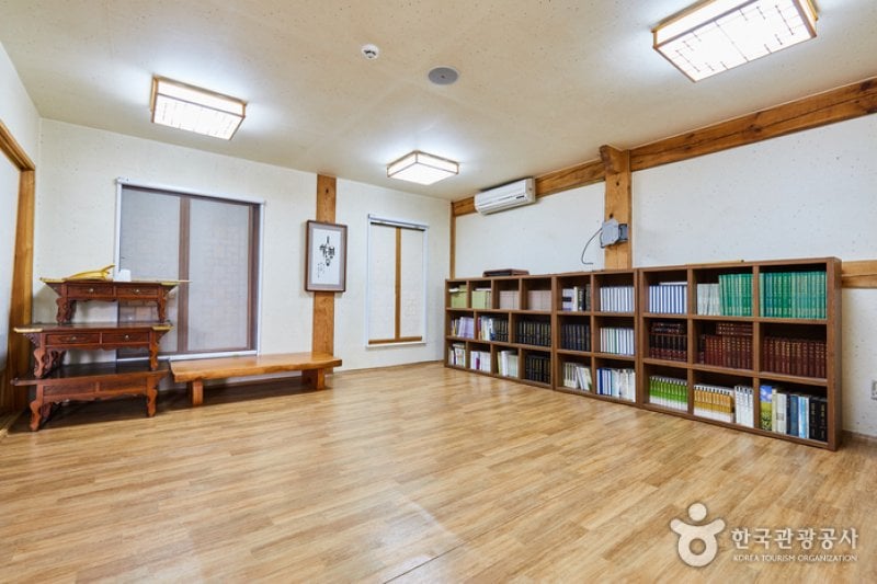 Korea Seonbi Culture Training Center (한국선비문화수련원) [한국관광품질인증제/ Korea Quality] (4/22)