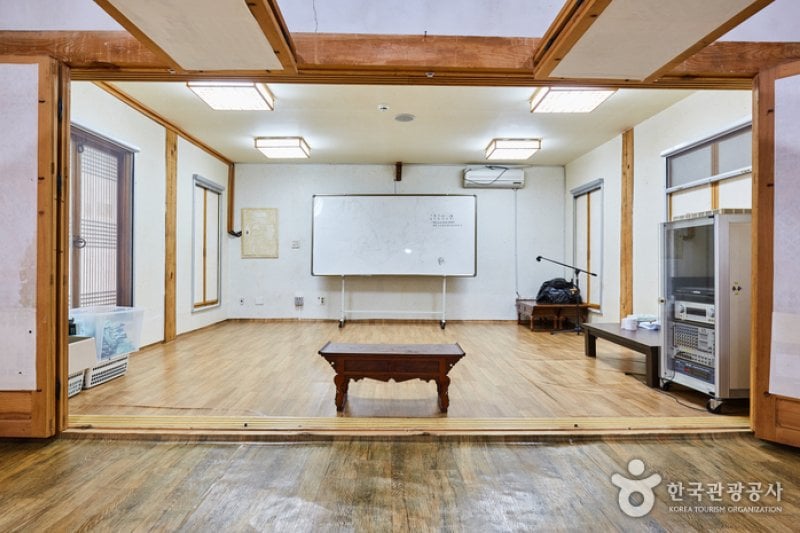 Korea Seonbi Culture Training Center (한국선비문화수련원) [한국관광품질인증제/ Korea Quality] (5/22)