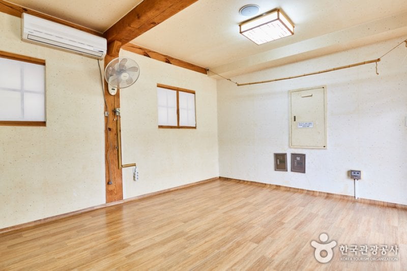 Korea Seonbi Culture Training Center (한국선비문화수련원) [한국관광품질인증제/ Korea Quality] (9/22)
