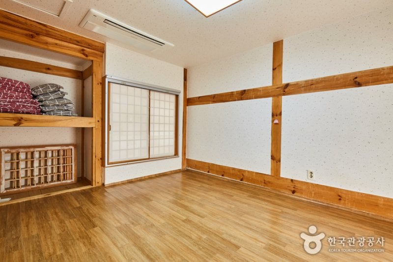 Korea Seonbi Culture Training Center (한국선비문화수련원) [한국관광품질인증제/ Korea Quality] (12/22)