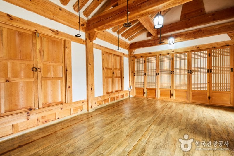 Korea Seonbi Culture Training Center (한국선비문화수련원) [한국관광품질인증제/ Korea Quality] (20/22)