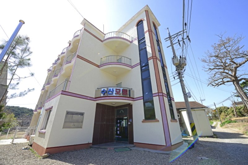 Susan Motel (수산모텔) [한국관광품질인증/Korea Quality] (1/15)