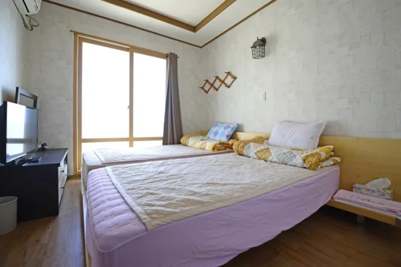 Susan Motel (수산모텔) [한국관광품질인증/Korea Quality] (8/15)