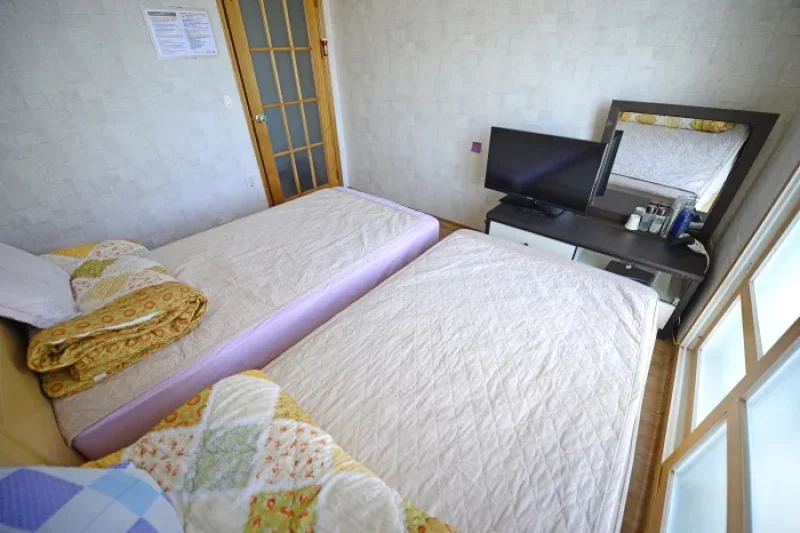 Susan Motel (수산모텔) [한국관광품질인증/Korea Quality] (9/15)