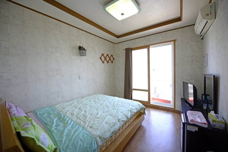 Susan Motel (수산모텔) [한국관광품질인증/Korea Quality] (11/15)