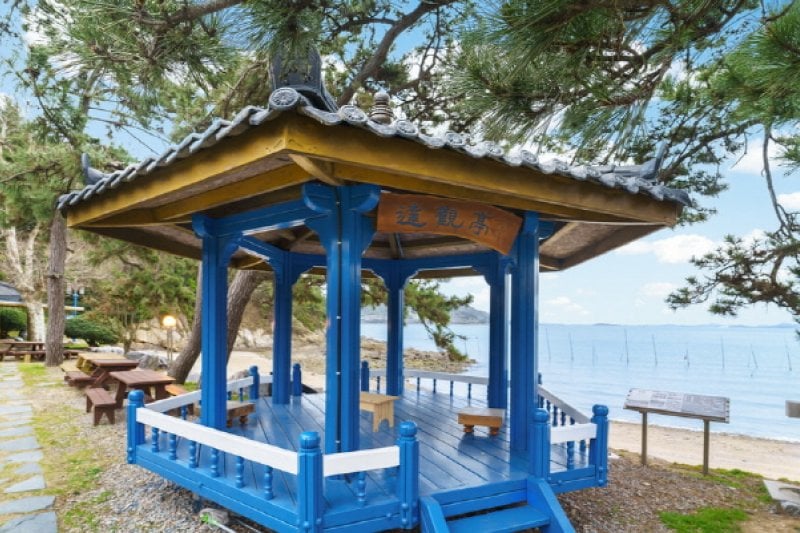 Oedaldo Hanok Pension (외달도 한옥민박) [한국관광품질인증/Korea Quality] (4/19)