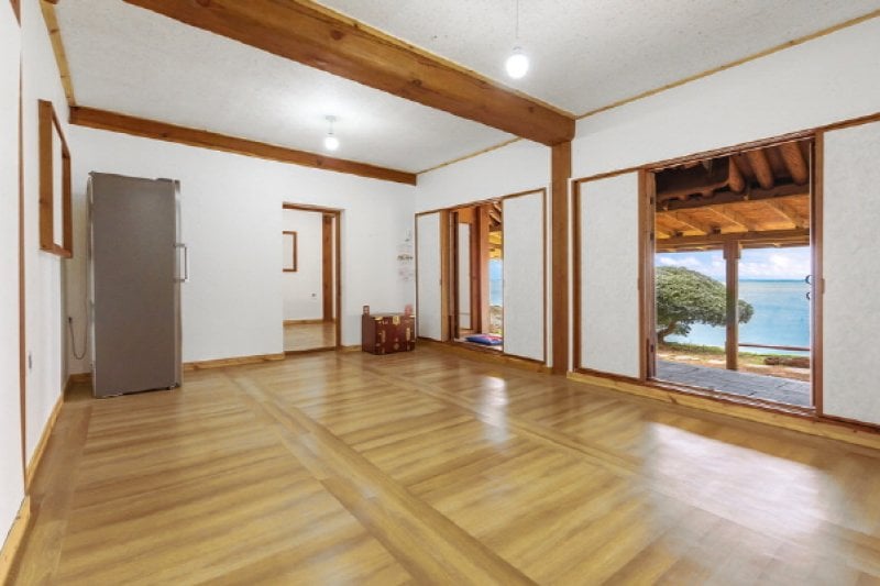 Oedaldo Hanok Pension (외달도 한옥민박) [한국관광품질인증/Korea Quality] (12/19)