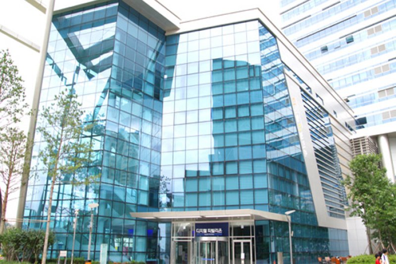 Digital Pavilion (디지털 파빌리온) (1/3)