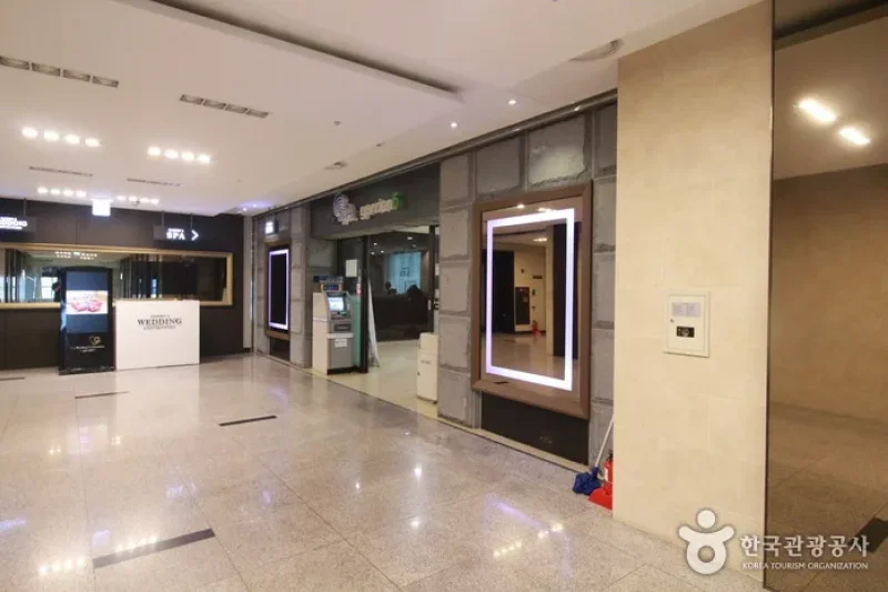 The Spa in Garden 5 (더 스파 인 가든파이브) (8/11)