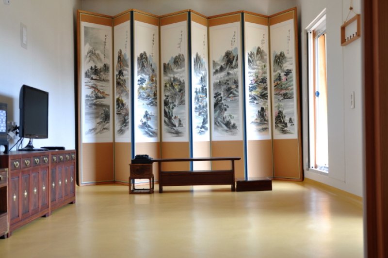 Uiseong Soudang House (의성소우당) [한국관광품질인증제/ Korea Quality] (2/21)