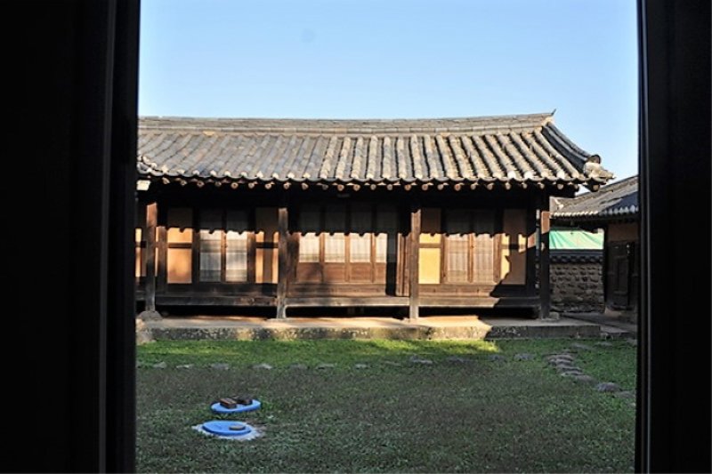 Uiseong Soudang House (의성소우당) [한국관광품질인증제/ Korea Quality] (4/21)
