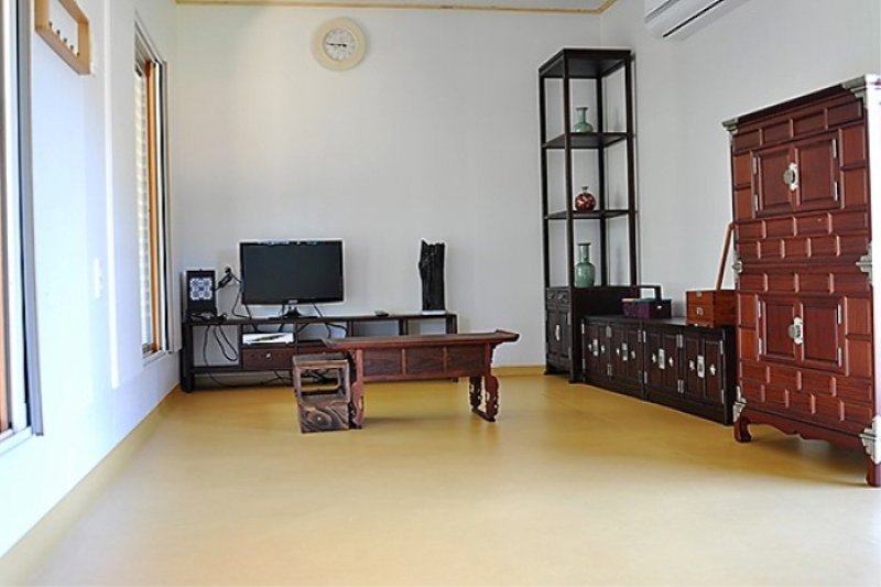 Uiseong Soudang House (의성소우당) [한국관광품질인증제/ Korea Quality] (11/21)