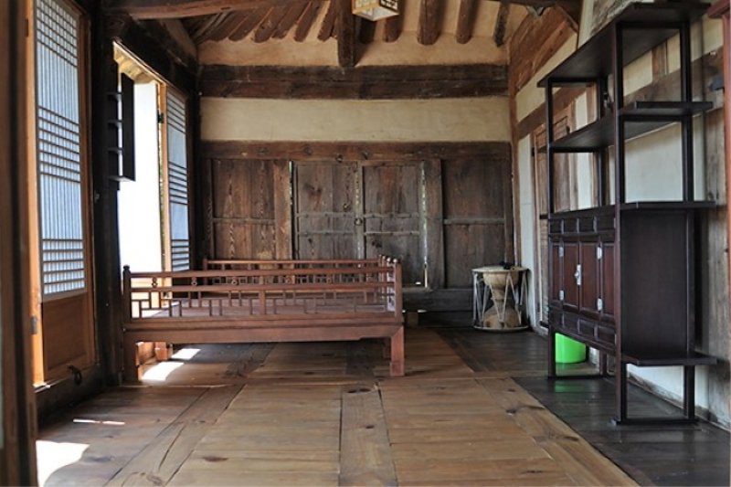 Uiseong Soudang House (의성소우당) [한국관광품질인증제/ Korea Quality] (13/21)