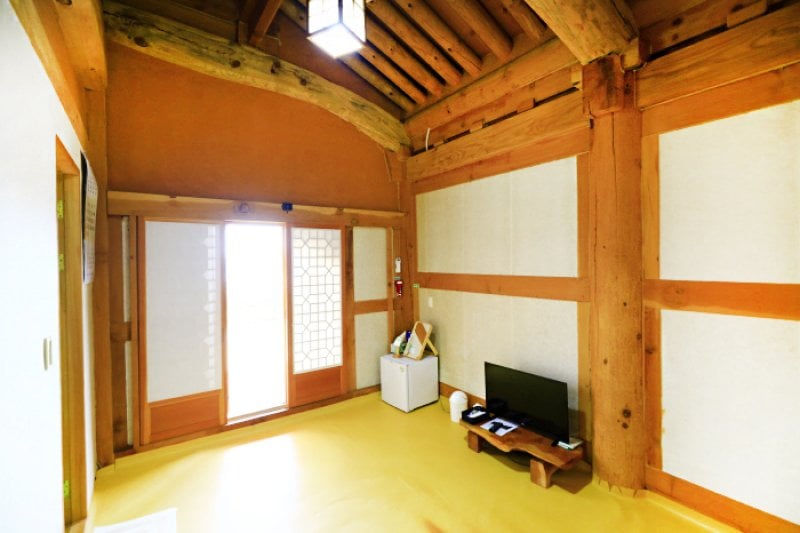 Yeongyeongdang (PEEPUL) (연경당) [한국관광품질인증/Korea Quality] (4/25)