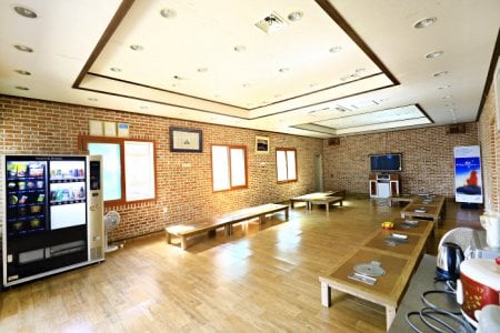 Yeongyeongdang (PEEPUL) (연경당) [한국관광품질인증/Korea Quality]