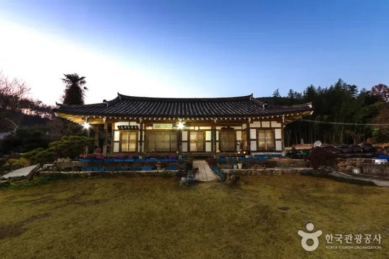 Dahyang Sochuk (다향소축)[한국관광품질인증/Korea Quality] (26/36)