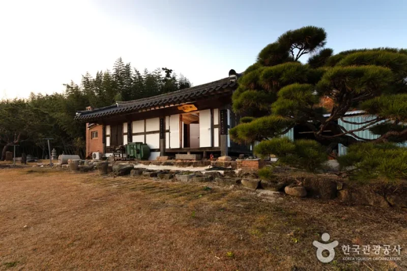 Dahyang Sochuk (다향소축)[한국관광품질인증/Korea Quality] (27/36)