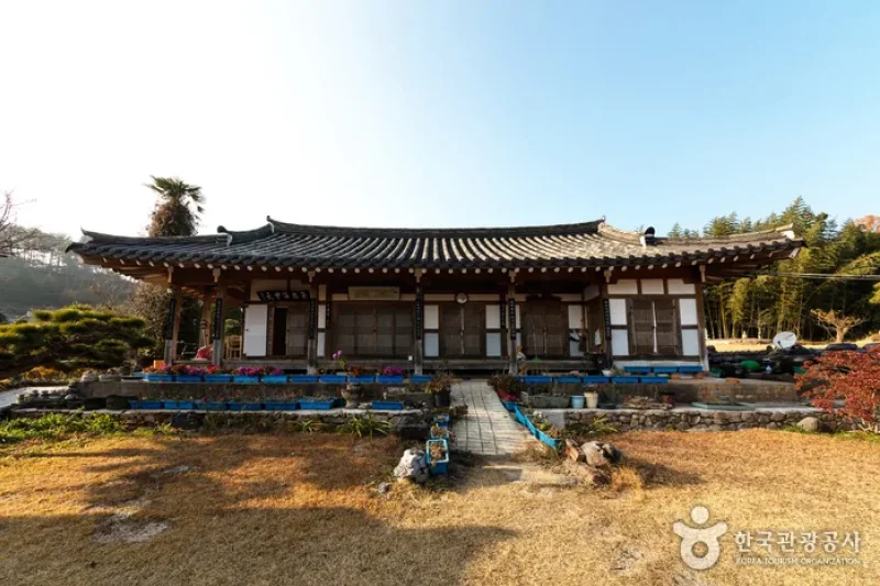 Dahyang Sochuk (다향소축)[한국관광품질인증/Korea Quality] (28/36)
