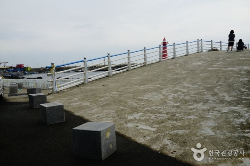 Cheongsapo Port (청사포) (16/25)