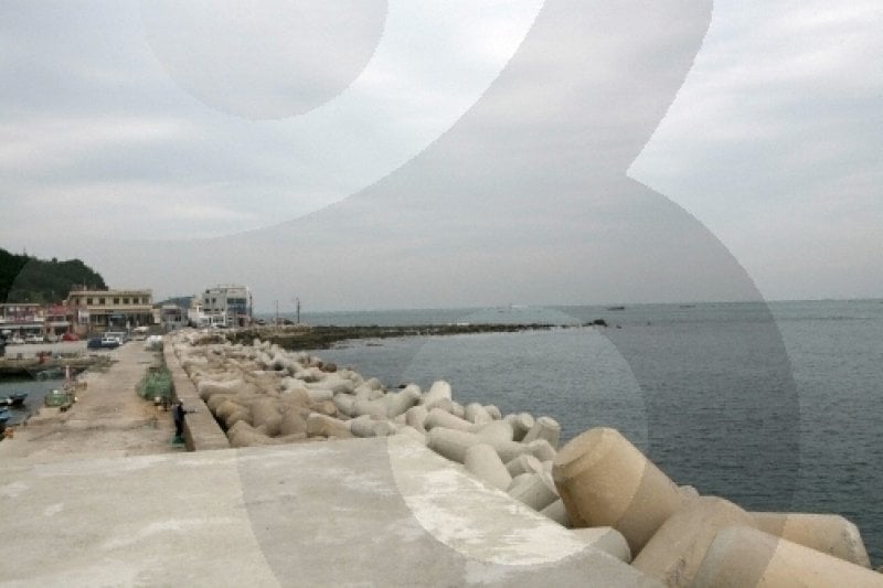 Cheongsapo Port (청사포) (20/25)