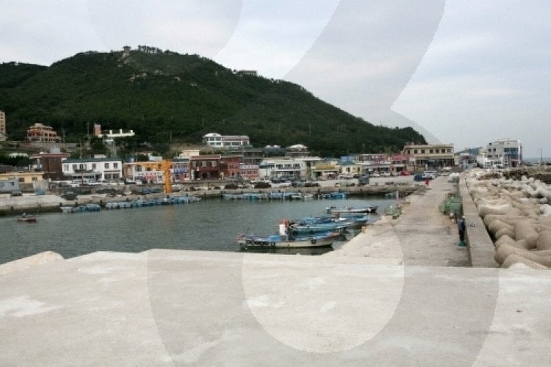Cheongsapo Port (청사포) (21/25)