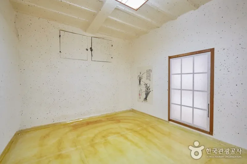 Jisan Historic House  (지산고택)[한국관광품질인증/Korea Quality] (6/14)