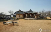 Jisan Historic House  (지산고택)[한국관광품질인증/Korea Quality]