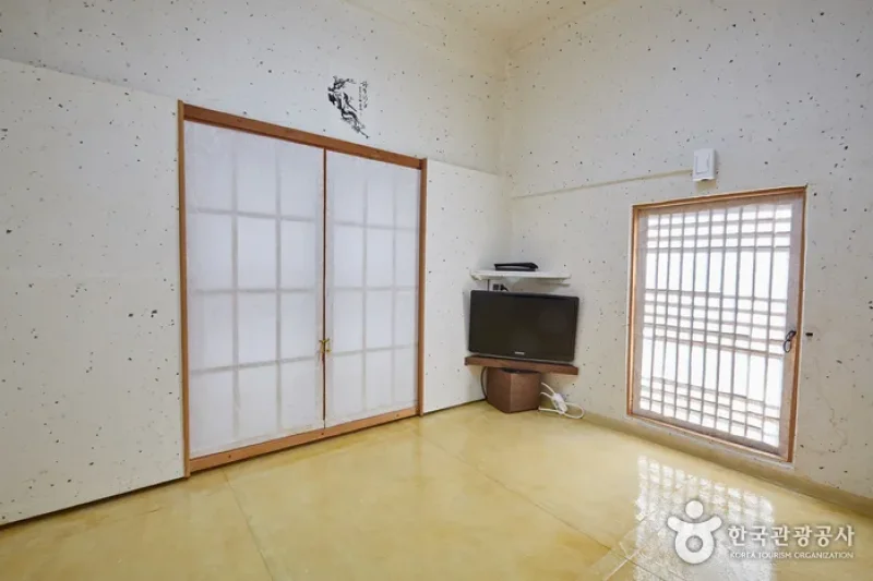Jisan Historic House  (지산고택)[한국관광품질인증/Korea Quality] (13/14)