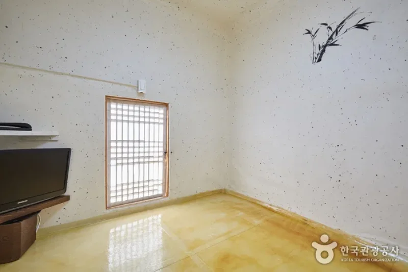 Jisan Historic House  (지산고택)[한국관광품질인증/Korea Quality] (14/14)