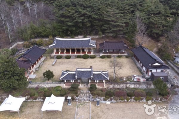 Dueok Haengbok Deurim Maeul (Dueok Happy Deurim Village Farming Association Corporation) (두억행복드림마을영농조합법인)[한국관광품질인증제/ Korea Quality]