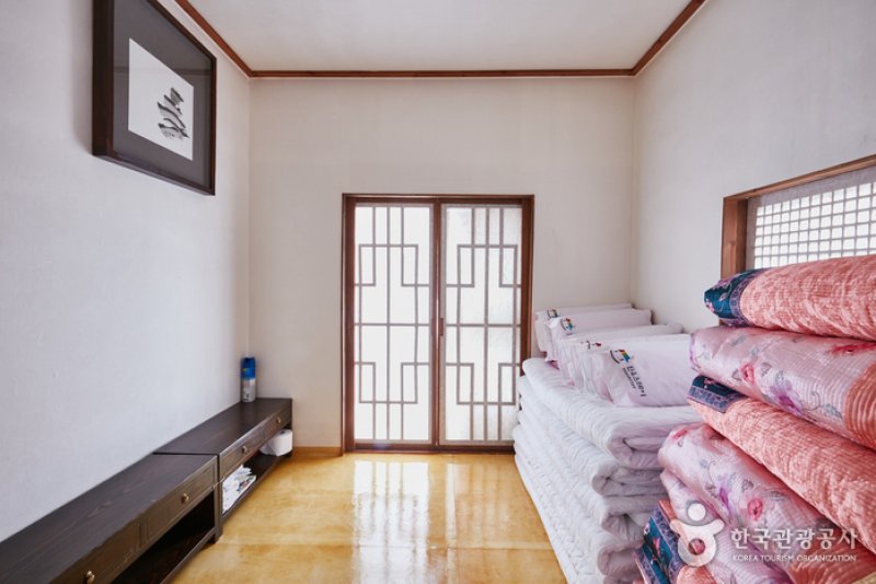 Wonhak Goga (Wonhak Old House) (원학고가) [한국관광품질인증/Korea Quality]