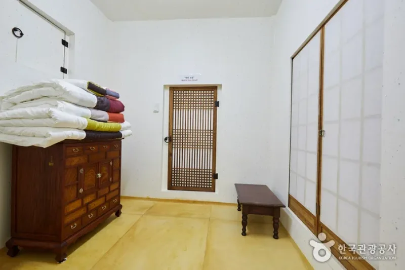 Wolgang Gotaek (The Old House of Choi Clan)(월강고택(최씨고가))[한국관광품질인증/Korea Quality] (3/14)