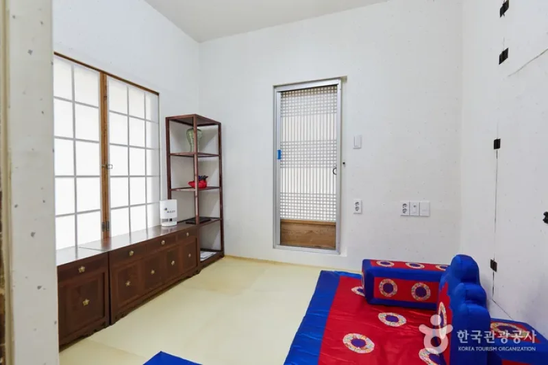 Wolgang Gotaek (The Old House of Choi Clan)(월강고택(최씨고가))[한국관광품질인증/Korea Quality] (10/14)