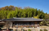 The Old House of Choi Pilgan in Goseong (고성 최필간고택) [한국관광품질인증/Korea Quality]