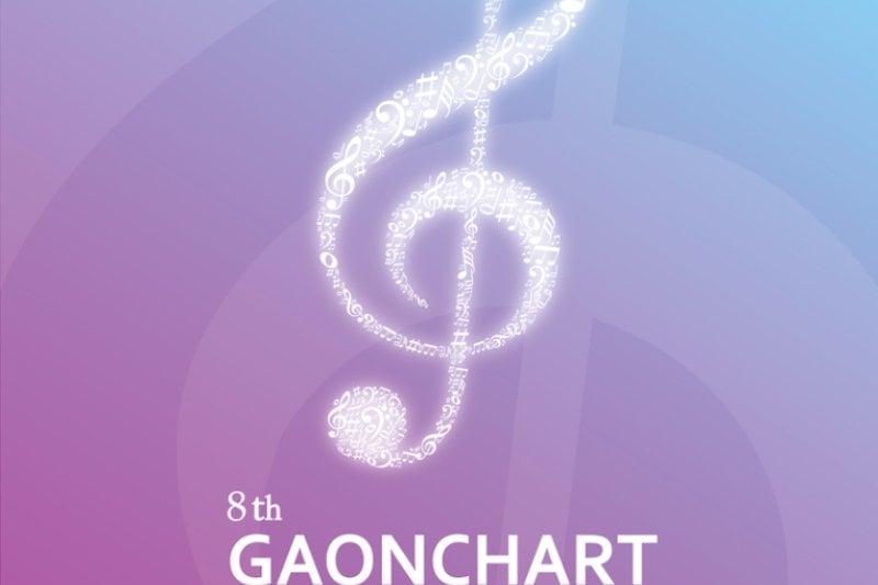 Gaon Chart Music Awards Tickets - K-pop 2019 (5/5)