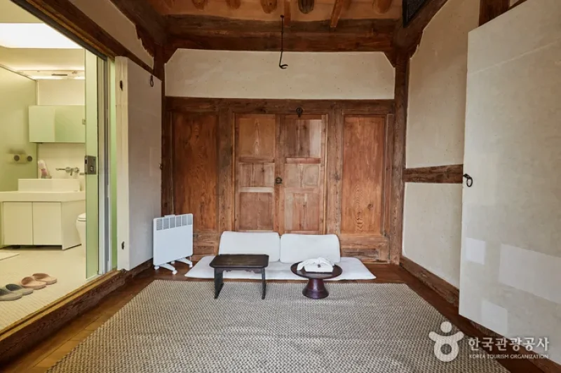 Happy Traditional Village (재단법인 행복전통마을)[한국관광품질인증/Korea Quality] (19/37)