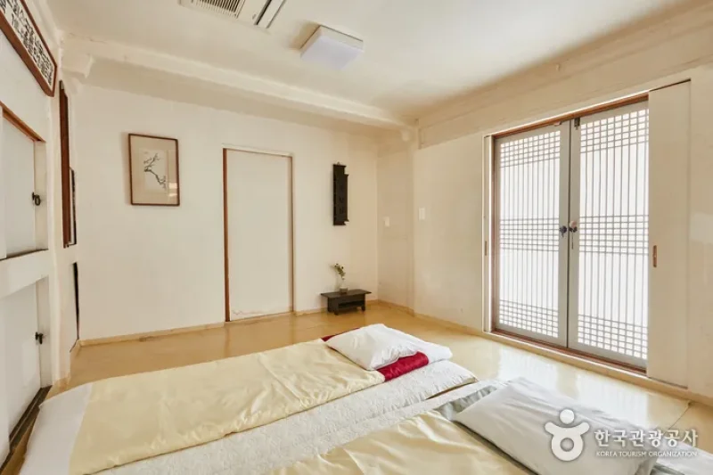Rakkojae Andong (Hahoe) (락고재 안동(하회))[한국관광품질인증제/ Korea Quality] (1/14)