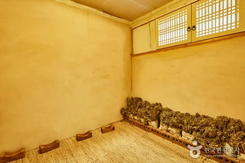 Rakkojae Andong (Hahoe) (락고재 안동(하회))[한국관광품질인증제/ Korea Quality] (4/14)