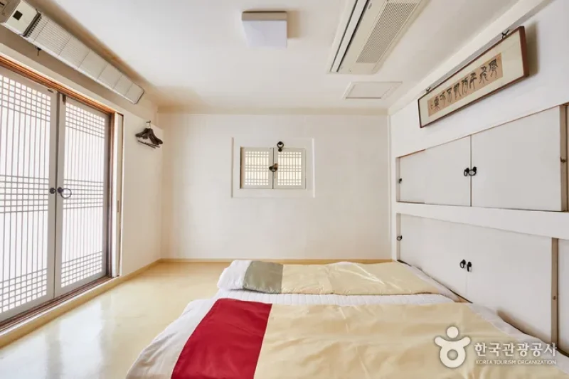 Rakkojae Andong (Hahoe) (락고재 안동(하회))[한국관광품질인증제/ Korea Quality] (8/14)