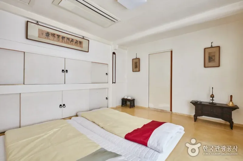 Rakkojae Andong (Hahoe) (락고재 안동(하회))[한국관광품질인증제/ Korea Quality] (9/14)