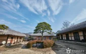 Rakkojae Andong (Hahoe) (락고재 안동(하회))[한국관광품질인증제/ Korea Quality]