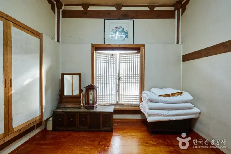 Gudamjeongsa(구담정사)[한국관광품질인증/Korea Quality] (2/22)