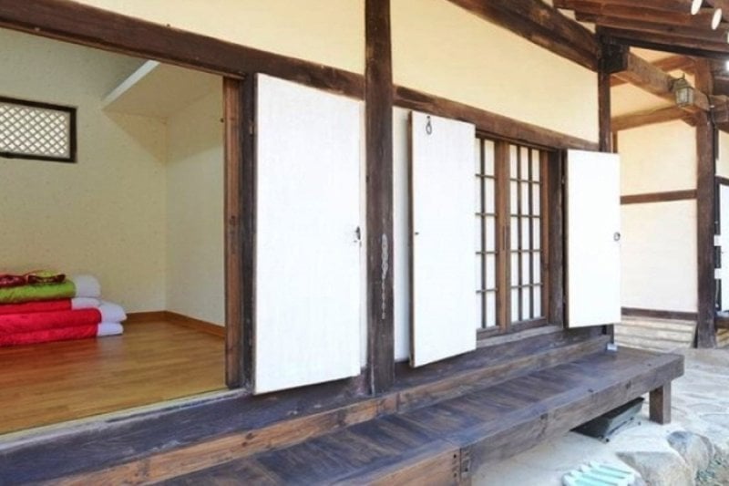 Tohyang Gotaek (The Old House of Tohyang)(토향고택) [한국관광품질인증/Korea Quality] (2/71)