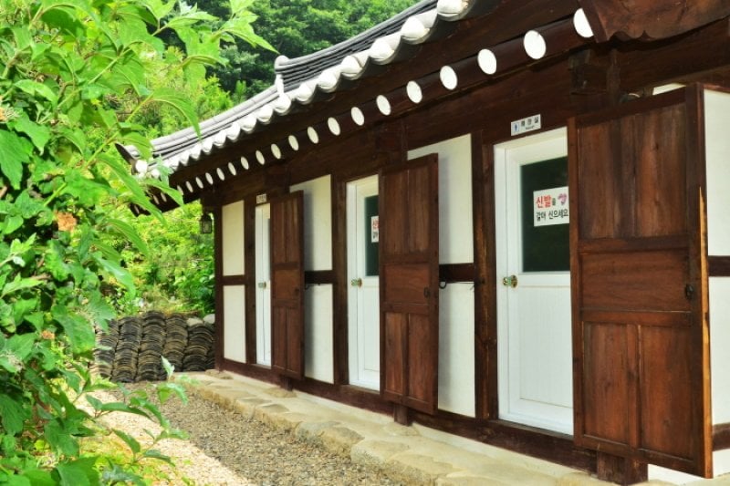Tohyang Gotaek (The Old House of Tohyang)(토향고택) [한국관광품질인증/Korea Quality] (3/71)