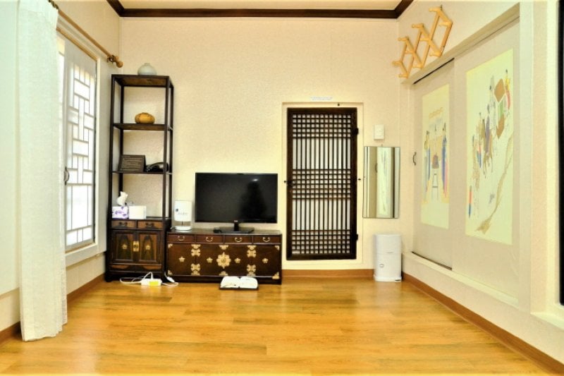 Tohyang Gotaek (The Old House of Tohyang)(토향고택) [한국관광품질인증/Korea Quality] (7/71)